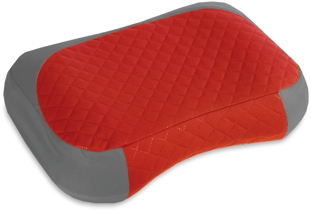 Black Wolf Air-Lite Pro Pillow - True Red 3 Black Wolf Air-Lite Pro Pillow - True Red