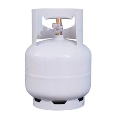 Aussie Outdoor 2kg LPG Gas Cylinder