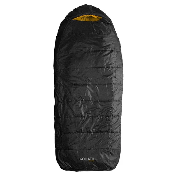 Caribee Goliath MEGA Jumbo Sleeping Bag (-10°C) 3 Caribee Goliath MEGA Jumbo Sleeping Bag (-10°C)