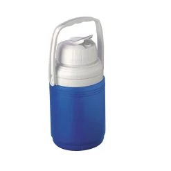 Coleman Jug 1.3L Polylite Blue -Camping Equipment 5542B718G 1