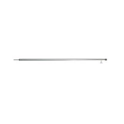 Supex 7'6" Extension Pole 228cm - Galvanised -Camping Equipment 564DI 1