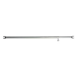 Supex 7ft Spreader Bar 213cm - C Clip 2 Sides - Galvanised