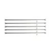 5 X Supex 7ft Spreader Bar 213cm - C Clip 2 Sides - Galvanised