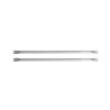 2 X Supex 7ft Spreader Bar 213cm - Galvanised -Camping Equipment 564Nx2