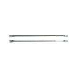 2 X Supex 7ft Spreader Bar 213cm - Galvanised