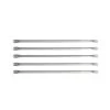5 X Supex 7ft Spreader Bar 213cm - Galvanised -Camping Equipment 564Nx5
