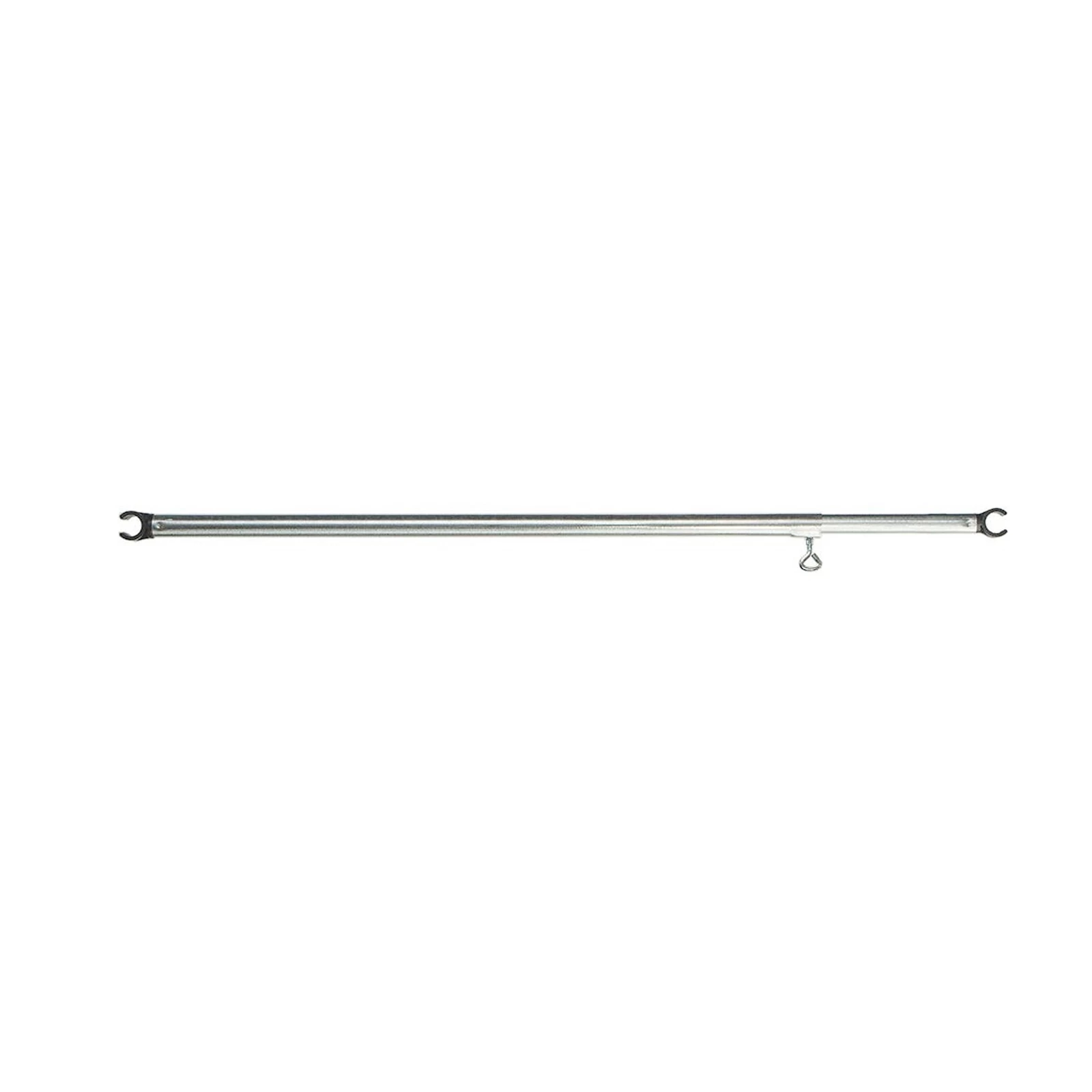 Supex 9ft Spreader Bar 274cm - C Clip 2 Sides - Galvanised 4 Supex 9ft Spreader Bar 274cm - C Clip 2 Sides - Galvanised - Image 2