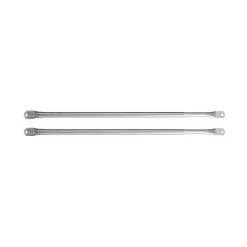 2 X Supex 12ft (365cm) 3 Piece Spreader Bar -Camping Equipment 564Sx2 1