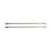 2 X Supex 12ft (365cm) 3 Piece Spreader Bar -Camping Equipment 564Sx2