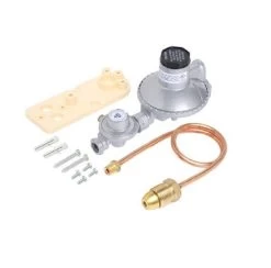 Bromic Reg Bare 500Mj C/w Bracket + Adaptor 1/2FNPT Out