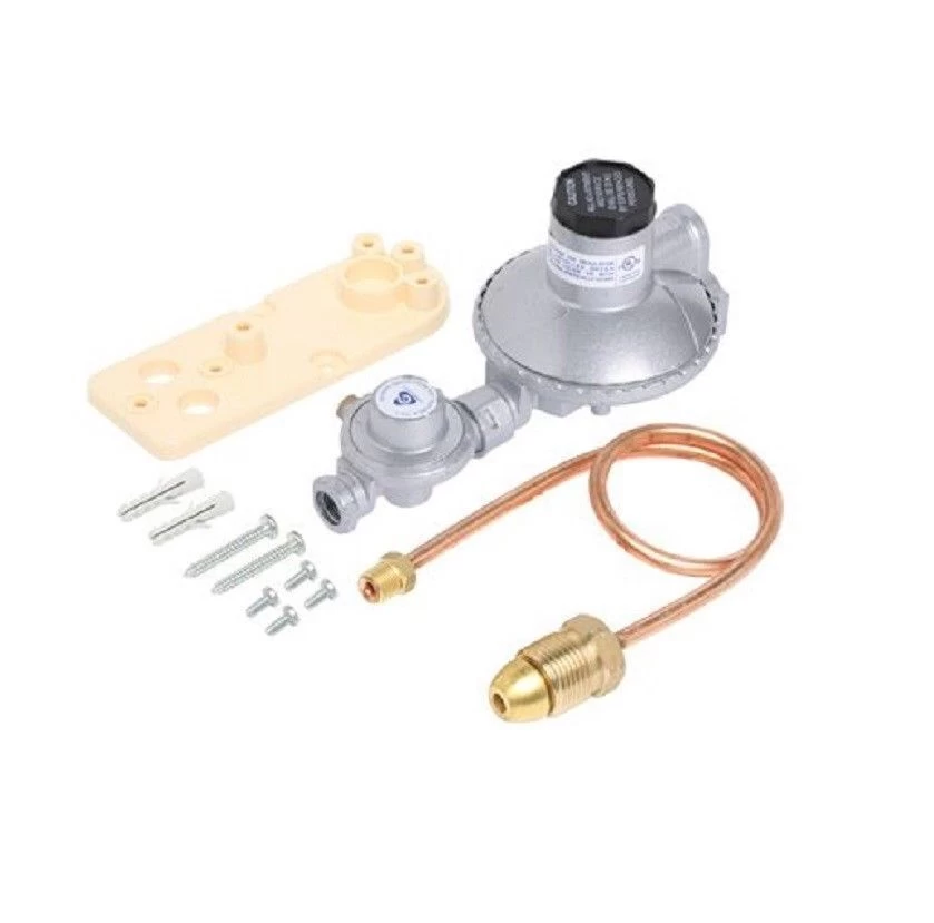 Bromic Reg Bare 500Mj C/w Bracket + Adaptor 1/2FNPT Out 3 Bromic Reg Bare 500Mj C/w Bracket + Adaptor 1/2FNPT Out