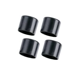 4 X Supa Peg 19mm Pole Foot Caps