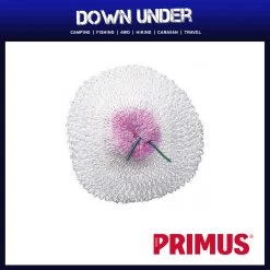 Primus D1 Double Tie Mantle