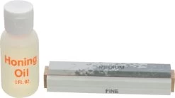 Arkansas Sharpeners Mini Tri Hone