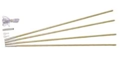 OZtrail Fibreglass Tent Pole Kit 7.9 Mm