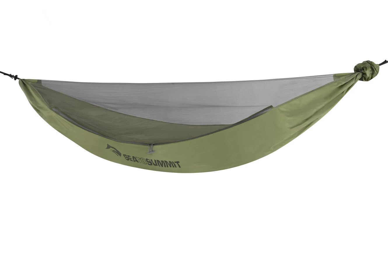 Sea To Summit Jungle Hammock Set 3 Sea To Summit Jungle Hammock Set