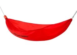 Sea To Summit Pro Hammock Double - Red
