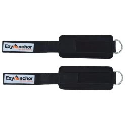 Ezy Anchor Dual Purpose Awning Secure And Anchor Point Straps 5 Ezy Anchor Dual Purpose Awning Secure And Anchor Point Straps -Camping Equipment AN 0026 1