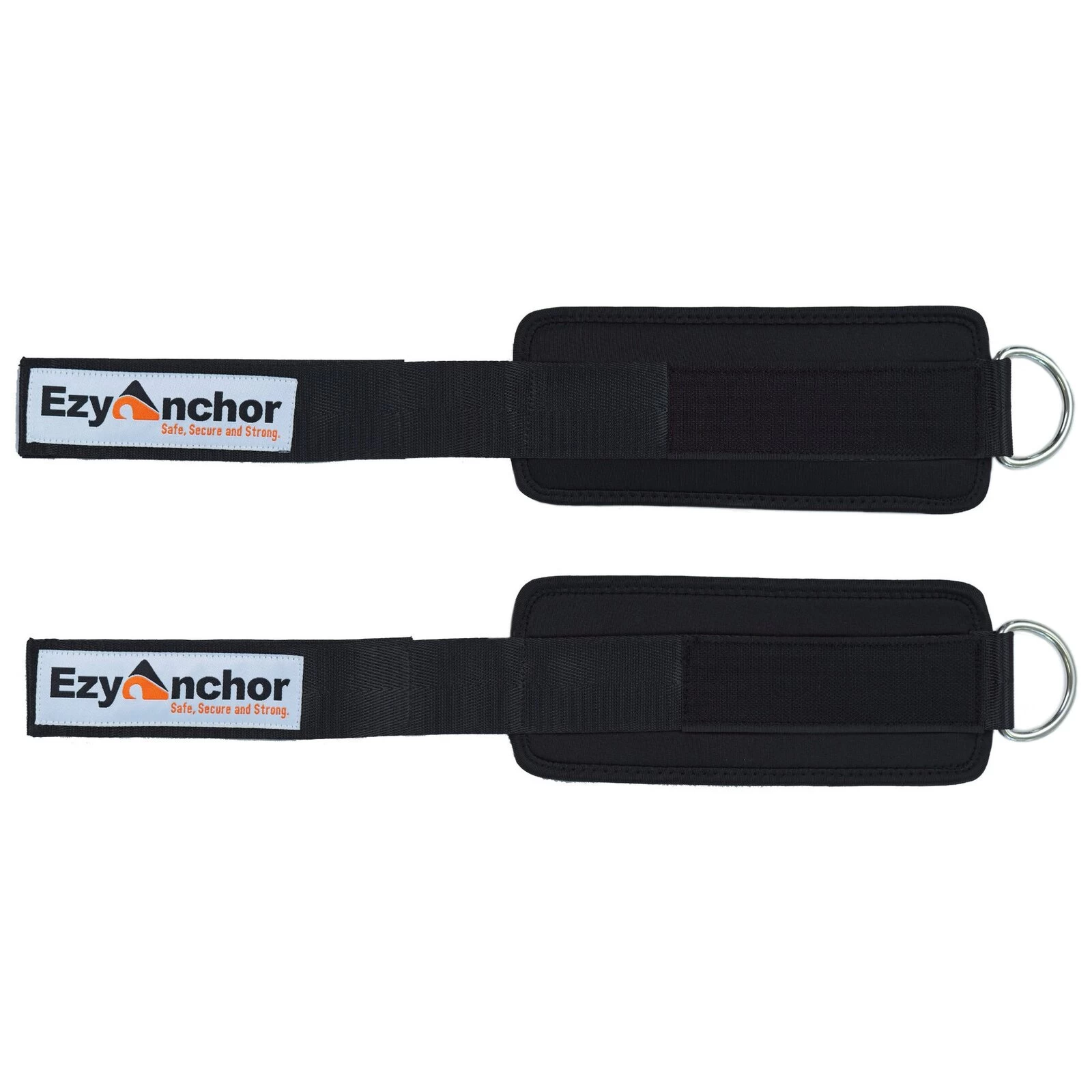 Ezy Anchor Dual Purpose Awning Secure And Anchor Point Straps 4 Ezy Anchor Dual Purpose Awning Secure And Anchor Point Straps - Image 2