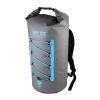 Overboard 40L Premium Cooler Backpack - Grey -Camping Equipment AOD004GRY