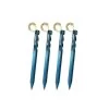 4 X Sea To Summit Ground Control Tent Peg 1 4 X Sea To Summit Ground Control Tent Peg -Camping Equipment APEGx4
