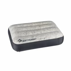 Sea To Summit Aeros Down Pillow Large - Grey