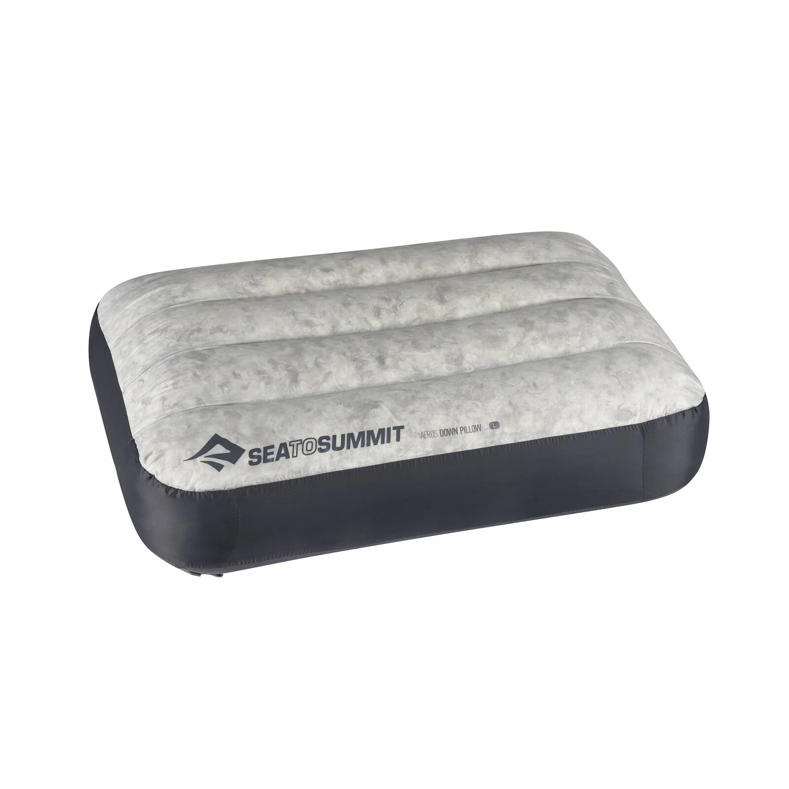 Sea To Summit Aeros Down Pillow Large - Grey 3 Sea To Summit Aeros Down Pillow Large - Grey