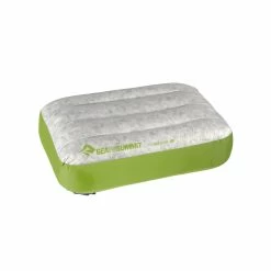 Sea To Summit Aeros Down Pillow Regular - Lime 13 Sea To Summit Aeros Down Pillow Regular - Lime -Camping Equipment APILDOWNRLI 5