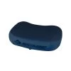 Sea To Summit Aeros Premium Pillow - Large - Navy Blue -Camping Equipment APILPREMLNB