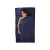 Sea To Summit Traveller Silk Stretch Liner - Navy -Camping Equipment ASILKCSYHANB