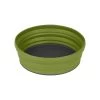 Sea To Summit XL Bowl - Olive -Camping Equipment AXLBOWLOL