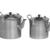 Outdoor Connection Teapot Billy 4Pt - Aluminium -Camping Equipment B.09
