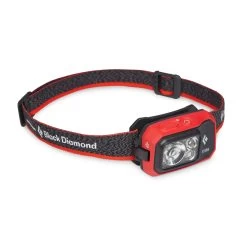 Black Diamond Storm 450 Headlamp - Octane -Camping Equipment BD6206718001ALL1 4
