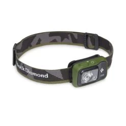 Black Diamond Cosmo 350 Headlamp - Dark Olive 11 Black Diamond Cosmo 350 Headlamp - Dark Olive -Camping Equipment BD6206733002ALL1 4