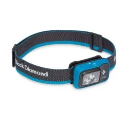 Black Diamond Cosmo 350 Headlamp - Azul 8 Black Diamond Cosmo 350 Headlamp - Azul -Camping Equipment BD6206734004ALL1 1