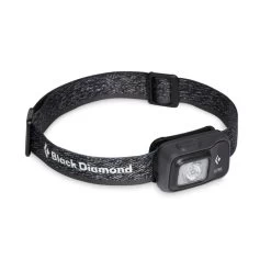 Black Diamond Astro 300 Headlamp - Graphite 13 Black Diamond Astro 300 Headlamp - Graphite -Camping Equipment BD6206740004ALL1 5
