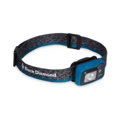 Black Diamond Astro 300 Headlamp - Azul -Camping Equipment BD6206744004ALL1 1