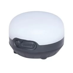 Black Diamond Moji R + Lantern 200 Lumen - Black -Camping Equipment BD6206850002ALL1 2