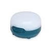 Black Diamond Moji R + Lantern 200 Lumen - Azurite -Camping Equipment BD6206854022ALL1