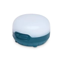 Black Diamond Moji R + Lantern 200 Lumen - Azurite