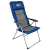 Outdoor Connection Breakaway Holiday 5 Reclining Chair