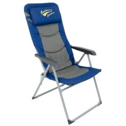 Outdoor Connection Breakaway Holiday 5 Reclining Chair -Camping Equipment BFC17 2