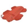 Klymit Insulated Hammock V Sleeping Pad - Red -Camping Equipment BK06IHRD02D