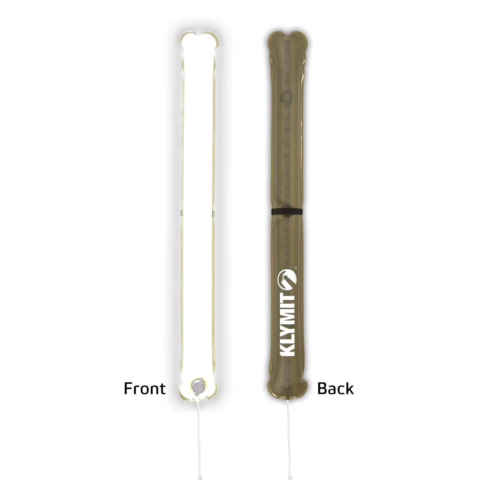 Klymit Everglow Light Tube - White - XL 11 Klymit Everglow Light Tube - White - XL - Image 9