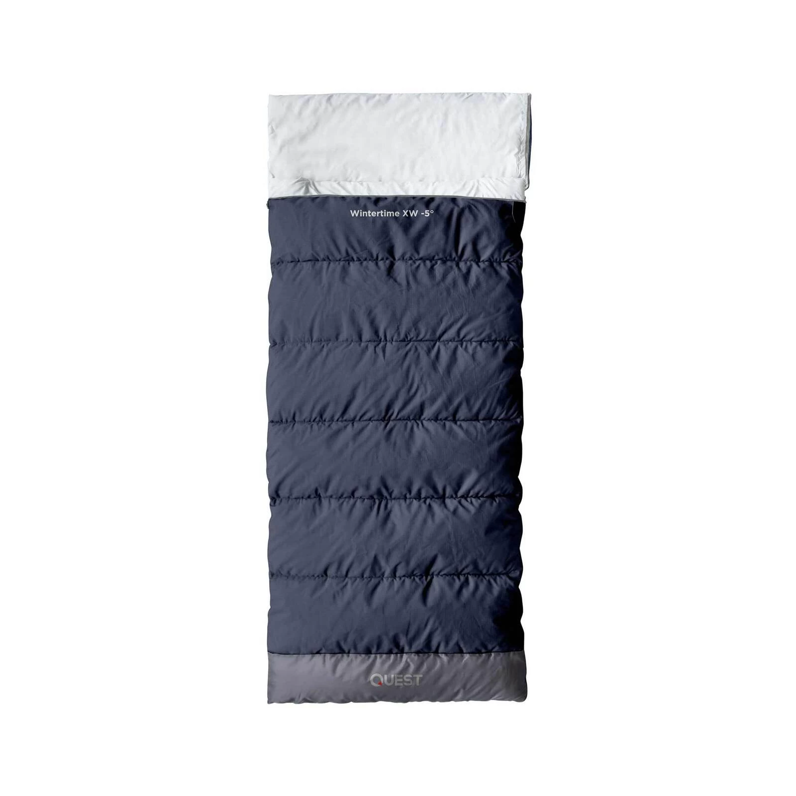 Quest Outdoors Wintertime XW -5c Sleeping Bag 3 Quest Outdoors Wintertime XW -5c Sleeping Bag