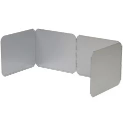 Wildtrak 4 Sided Camp Fire Windshield