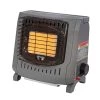 Gasmate Deluxe Butane Heater -Camping Equipment CBH100