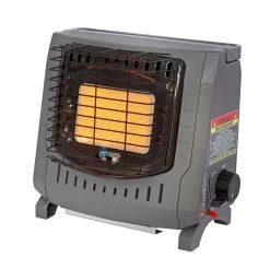 Gasmate Deluxe Butane Heater -Camping Equipment CBH100 7