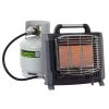 Gasmate Portable Gas Camping Heater -Camping Equipment CH203