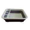 Supex Collapsible Dish Drainer -Camping Equipment CLP1